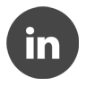 linkedin icon