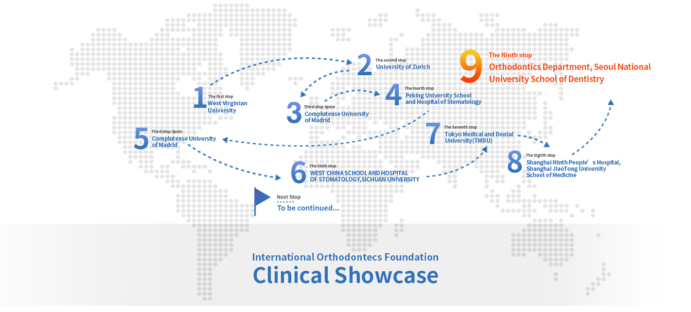 Clinical Showcase icon