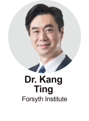 Kang Ting