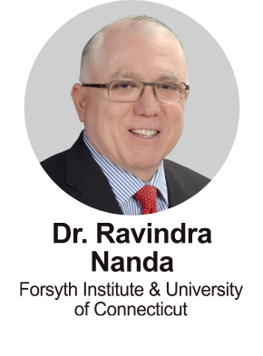 Ravindra Nanda