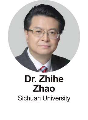 Zhihe Zhao